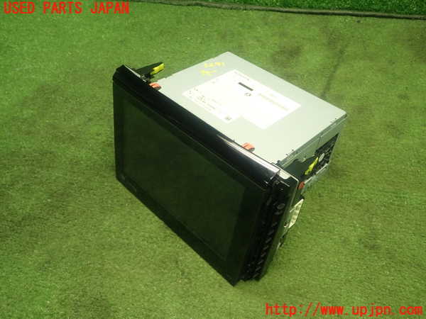 1UPJ-9232916589]ハリアー ハイブリッド(AVU65W)カーナビゲーション HDD 中古_2