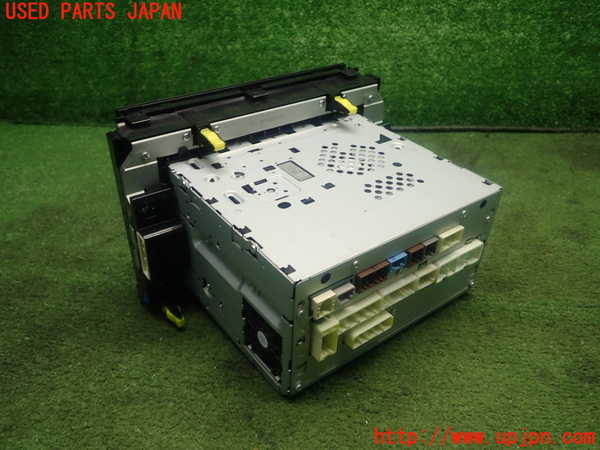 1UPJ-9232916589]ハリアー ハイブリッド(AVU65W)カーナビゲーション HDD 中古_3