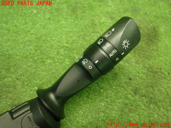 1UPJ-9232916720]ハリアー ハイブリッド(AVU65W)コンビネーションスイッチ 中古_3