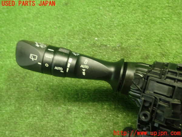 1UPJ-9232916720]ハリアー ハイブリッド(AVU65W)コンビネーションスイッチ 中古_4