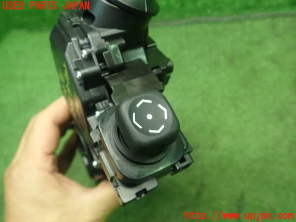 1UPJ-9232916720]ハリアー ハイブリッド(AVU65W)コンビネーションスイッチ 中古_5
