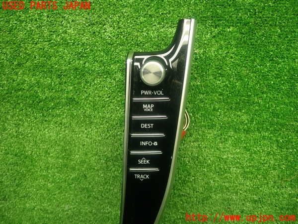 1UPJ-9232916306]ハリアー ハイブリッド(AVU65W)スイッチ1 (マップ等) 中古_2