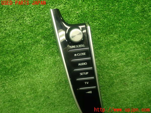 1UPJ-9232916307]ハリアー ハイブリッド(AVU65W)スイッチ2 (オーディオ) 中古_2