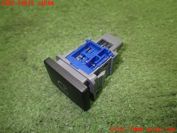 1UPJ-9232916308]ハリアー ハイブリッド(AVU65W)スイッチ3 (オートヘッドライト) 中古_3