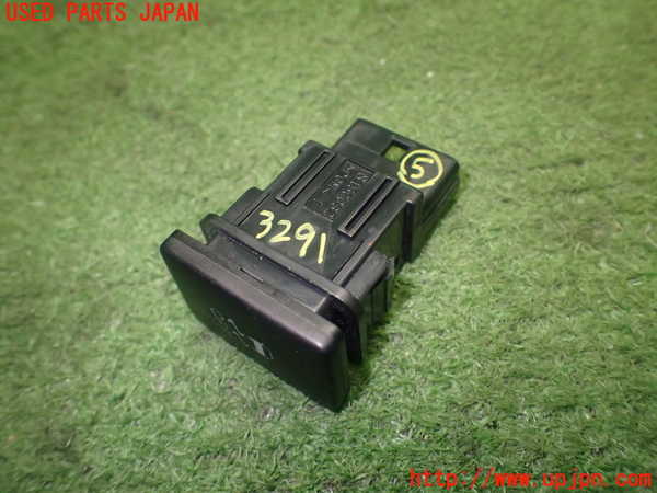 1UPJ-9232916310]ハリアー ハイブリッド(AVU65W)スイッチ5 (VSC OFF) 中古_2