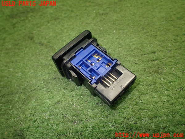 1UPJ-9232916310]ハリアー ハイブリッド(AVU65W)スイッチ5 (VSC OFF) 中古_3
