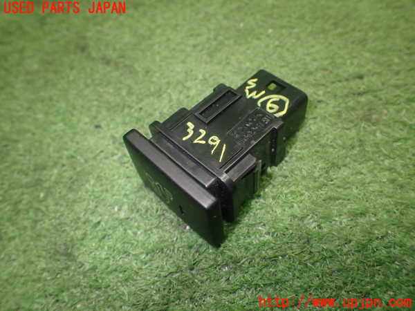 1UPJ-9232916311]ハリアー ハイブリッド(AVU65W)スイッチ6 (車両接近通報OFF) 中古_2
