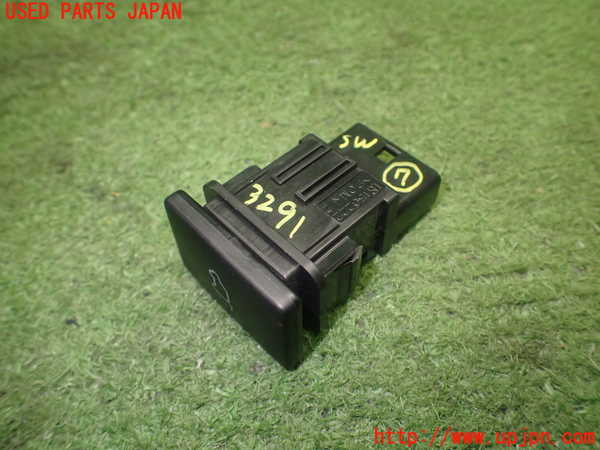 1UPJ-9232916312]ハリアー ハイブリッド(AVU65W)スイッチ7 (バックドア) 中古_2