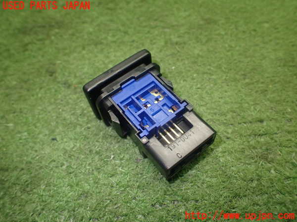 1UPJ-9232916312]ハリアー ハイブリッド(AVU65W)スイッチ7 (バックドア) 中古_3