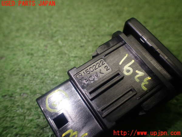 1UPJ-9232916312]ハリアー ハイブリッド(AVU65W)スイッチ7 (バックドア) 中古_4