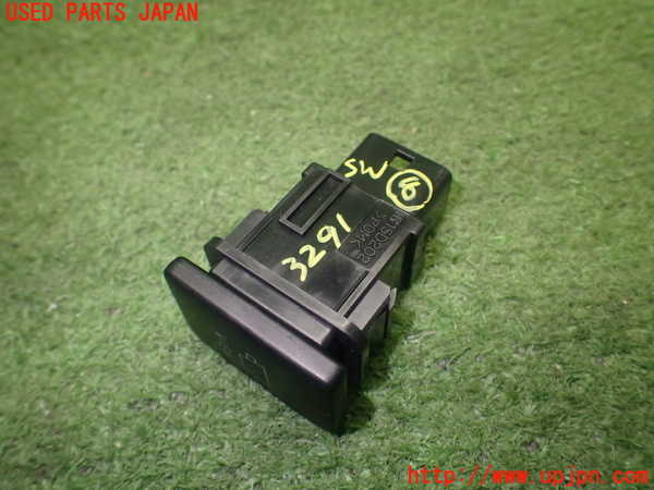 1UPJ-9232916313]ハリアー ハイブリッド(AVU65W)スイッチ8 (VIEW) 中古_2