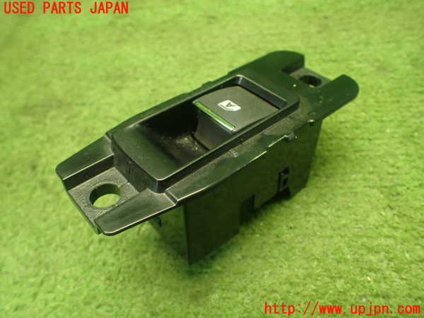 1UPJ-9232916245]ハリアー ハイブリッド(AVU65W)左前パワーウィンドウスイッチ 中古_2