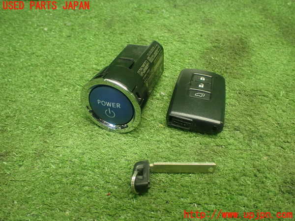 1UPJ-9232916110]ハリアー ハイブリッド(AVU65W)エンジンコンピューター 中古_5