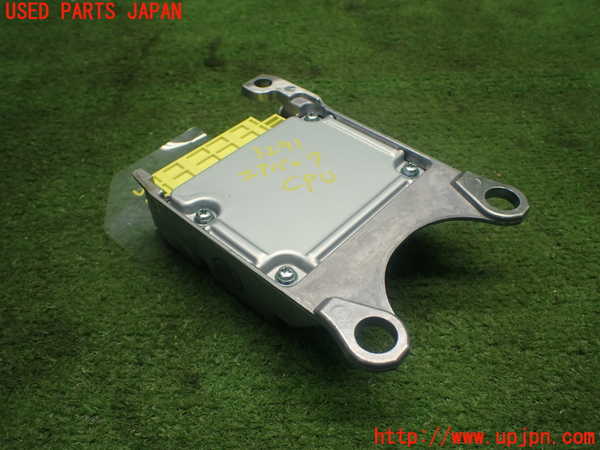 1UPJ-9232916145]ハリアー ハイブリッド(AVU65W)エアバッグコンピューター 中古_2