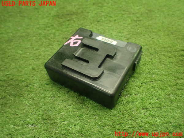 1UPJ-9232916149]ハリアー ハイブリッド(AVU65W)コンピューター4 (チルト＆テレスコピック) 中古_2