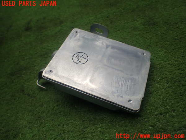 1UPJ-9232916153]ハリアー ハイブリッド(AVU65W)コンピューター8 (ドライビングサポート) 中古_2