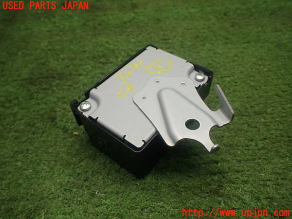 1UPJ-9232916154]ハリアー ハイブリッド(AVU65W)コンピューター9 (スマートドアコントロール) 中古_2