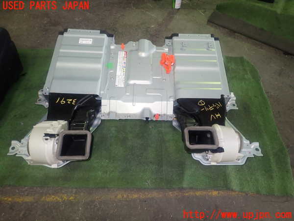 1UPJ-9232916911]ハリアー ハイブリッド(AVU65W)ハイブリッドバッテリー1 中古_2