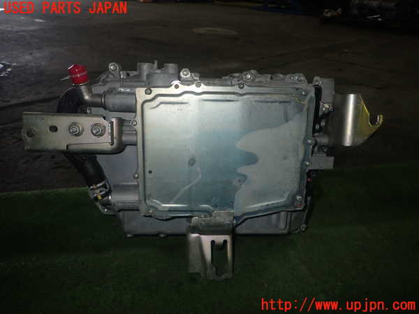 1UPJ-9232916916]ハリアー ハイブリッド(AVU65W)インバーターコンバーター 中古_4