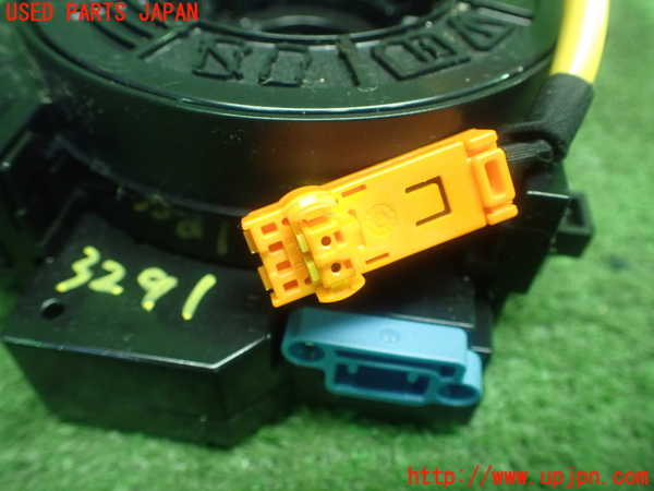 1UPJ-9232916800]ハリアー ハイブリッド(AVU65W)スパイラルケーブル(リール) 中古_3