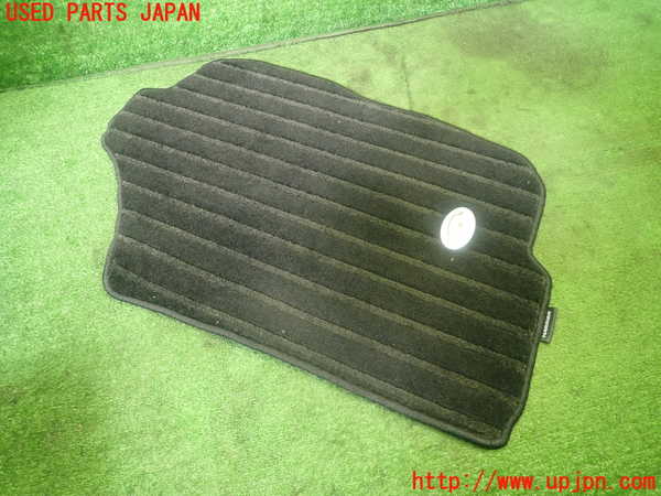 1UPJ-9232917800]ハリアー ハイブリッド(AVU65W)フロアマット 中古_4