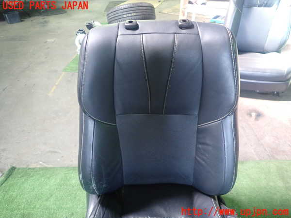 1UPJ-9232917035]ハリアー ハイブリッド(AVU65W)運転席シート 中古_3