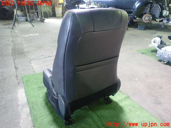 1UPJ-9232917035]ハリアー ハイブリッド(AVU65W)運転席シート 中古_4