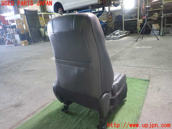 1UPJ-9232917065]ハリアー ハイブリッド(AVU65W)助手席シート 中古_4