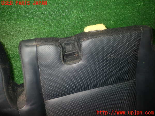 1UPJ-9232917385]ハリアー ハイブリッド(AVU65W)リアシート 【ジャンク】_5