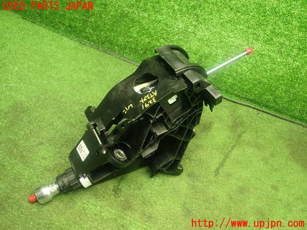 1UPJ-9232917555]ハリアー ハイブリッド(AVU65W)ATシフトレバー 中古_2