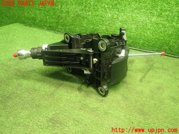 1UPJ-9232917555]ハリアー ハイブリッド(AVU65W)ATシフトレバー 中古_3