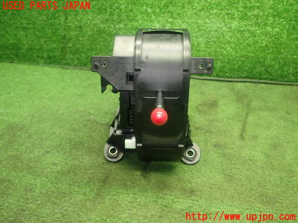 1UPJ-9232917555]ハリアー ハイブリッド(AVU65W)ATシフトレバー 中古_4