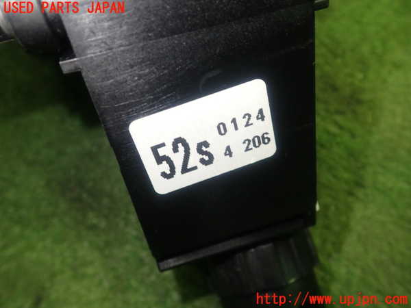 1UPJ-9232917555]ハリアー ハイブリッド(AVU65W)ATシフトレバー 中古_5