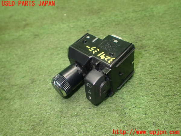 1UPJ-9232916280]ハリアー ハイブリッド(AVU65W)ミラースイッチ 中古_2