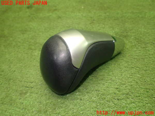 1UPJ-9232917570]ハリアー ハイブリッド(AVU65W)シフトノブ 中古_2