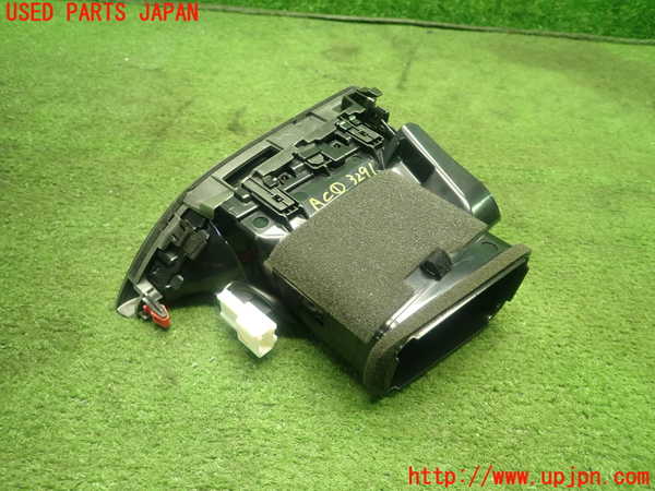 1UPJ-9232917526]ハリアー ハイブリッド(AVU65W)エアコン吹き出し口1 (右) 中古_3