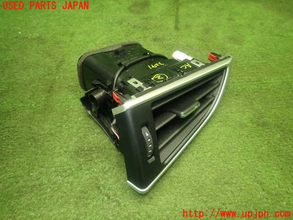 1UPJ-9232917527]ハリアー ハイブリッド(AVU65W)エアコン吹き出し口2 (左) 中古_2