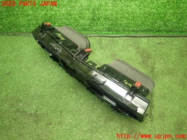 1UPJ-9232917528]ハリアー ハイブリッド(AVU65W)エアコン吹き出し口3 (真中) 中古_2
