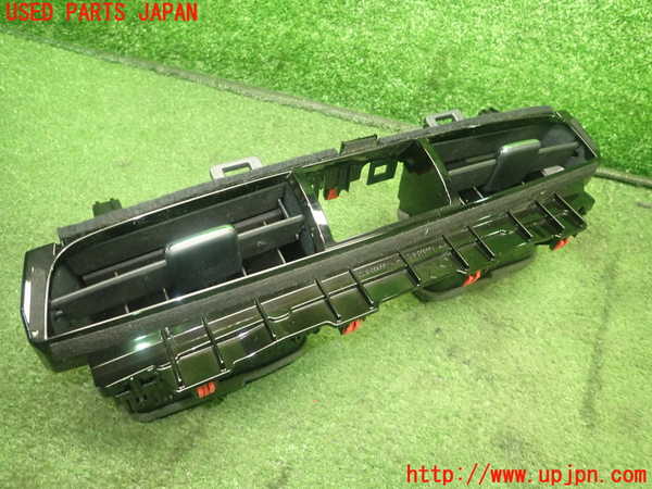 1UPJ-9232917528]ハリアー ハイブリッド(AVU65W)エアコン吹き出し口3 (真中) 中古_5