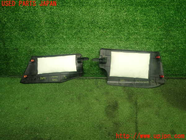 1UPJ-9232917549]ハリアー ハイブリッド(AVU65W)コンソール 中古_2