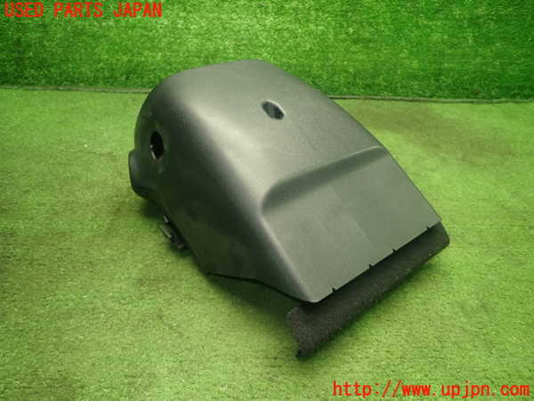 1UPJ-9232917905]ハリアー ハイブリッド(AVU65W)コラムカバー 中古_2