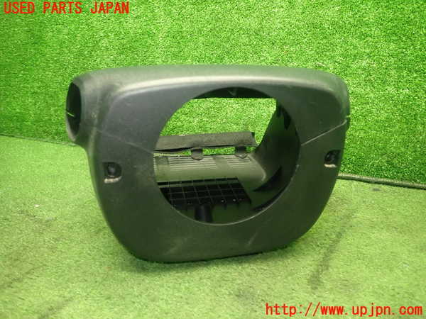 1UPJ-9232917905]ハリアー ハイブリッド(AVU65W)コラムカバー 中古_4