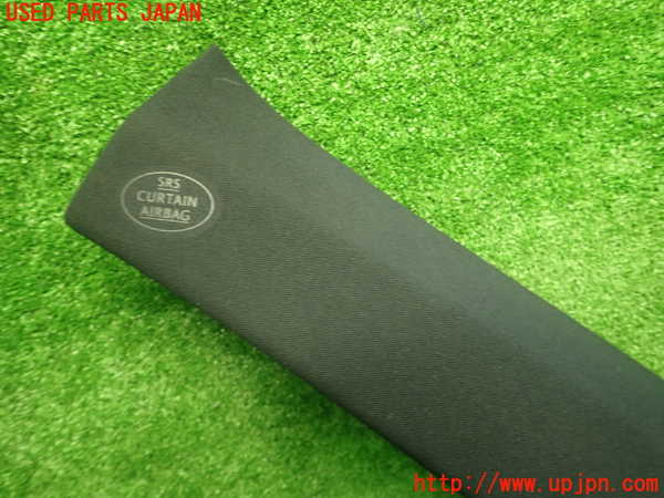 1UPJ-9232917660]ハリアー ハイブリッド(AVU65W)左フロントピラートリム 中古_2