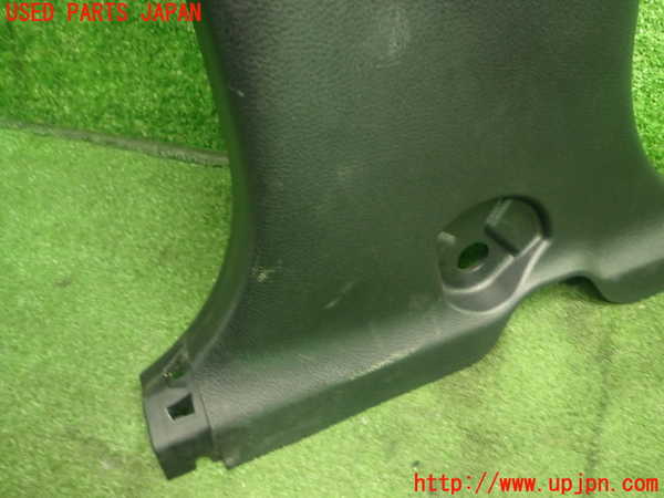 1UPJ-9232917670]ハリアー ハイブリッド(AVU65W)左センターピラートリム 中古_5