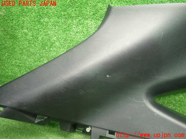 1UPJ-9232917680]ハリアー ハイブリッド(AVU65W)左リアピラートリム 中古_3