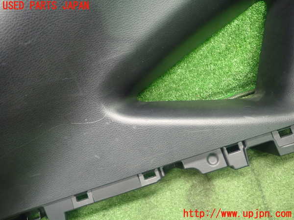 1UPJ-9232917680]ハリアー ハイブリッド(AVU65W)左リアピラートリム 中古_4