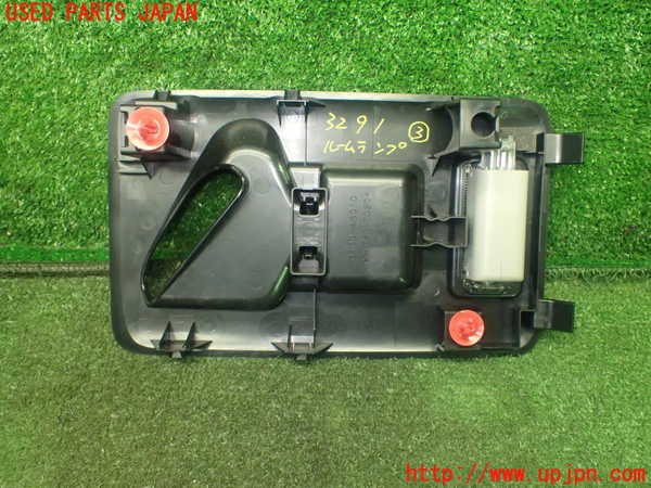 1UPJ-9232916413]ハリアー ハイブリッド(AVU65W)ルームランプ3 (ラゲッジ) 中古_2