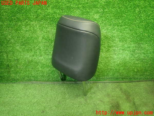 1UPJ-9232917040]ハリアー ハイブリッド(AVU65W)運転席ヘッドレスト 中古_3