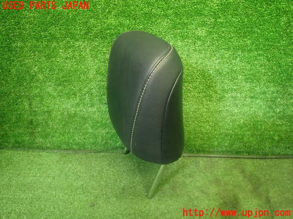 1UPJ-9232917070]ハリアー ハイブリッド(AVU65W)助手席ヘッドレスト 中古_2