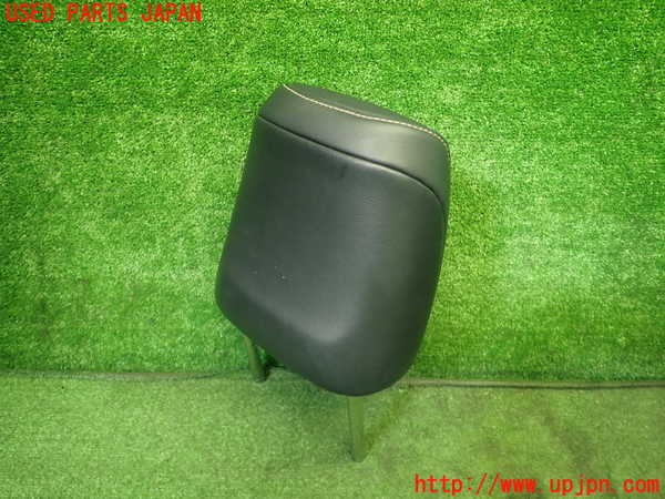 1UPJ-9232917070]ハリアー ハイブリッド(AVU65W)助手席ヘッドレスト 中古_3